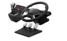 HORI Force Feedback Truck Control System für...