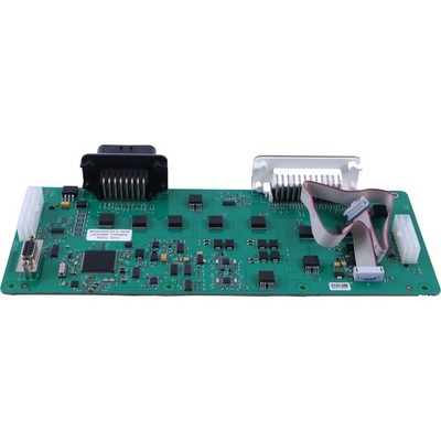 New 237072 237072GT For Genie V307 PCB Assembly ECM Platform Control Board