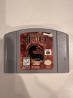 Mortal Kombat Trilogy (Nintendo 64 N64, 1996) Authentic