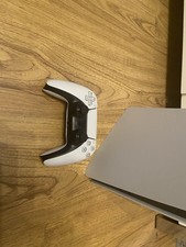 Sony PlayStation 5 Slim Digital Edition 825GB White Console Boxed