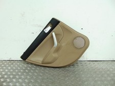 Honda Accord Left Passenger Nearside Rear Door Panel Card Mk7 2003-2008M