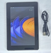 Amazon Kindle Fire HD 3rd Generation Wi-Fi Tablet, 7in, Works