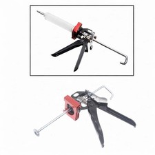 Car Engine Sealant Applicator Utility Sturdy Caulking Dispenser for Trucks