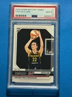 2024 Panini Instant PSA 10 Caitlin Clark #1 First in a FEVER Jersey! 6910