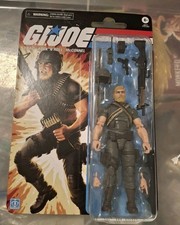 GI Joe Classified Retro Rock N Roll