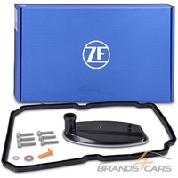 ZF Filter 5-GANG Automatikgetriebe FÜR Mercedes W202 W203 W204 W210 W211 W212