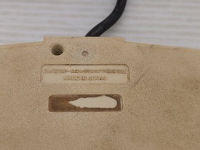 PC Engine Turbo Pad (PI-PD002) PC Engine JP GAME. 9000025994019