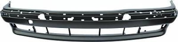 Diederichs 1242150 StoßStange Vorne FüR BMW 7 (E38) 1995-2003-image