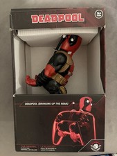 Marvel: Deadpool Rear View - Original Mobile Phone Gaming Controller Holder