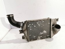 Intercooler Subaru Forester SH 2010 SICTM0180 Diesel 108kW LTR35325