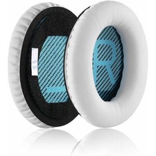 Replacement Ear Pads Cushion for Bose Quiet Comfort QC15 QC2 Headphones US STOCK