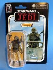 Star Wars VC107 WEEQUAY Skiff Guard The Vintage Collection   Return of the Jedi