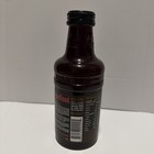 Tru Blood O-Positive Blood Orange Vampire Drink Glass Bottle HBO New And Sealed — photo 3