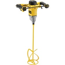 Dewalt DWD241 Paddle Mixer 110v