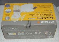 Medela Pump In Style MaxFlow Double Electric Breast Pump BRAND NEW IN Sealed BOX