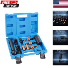 Fuel Injector Puller Removal Installer Kit Compatible With Audi Vw Skoda Sea... Fuel Injector Puller Removal Installer Kit Compatible With Audi Vw Skoda Sea...
