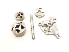 CAN-AM SPYDER F3 Oil pump ROTAX 1330 ACE
