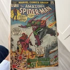 Amazing Spider-Man 122