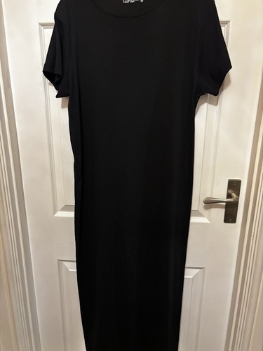 Next T Shirt Dress Ladies Size Uk Xl (16/18)