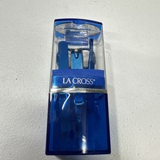 Sally Hansen LaCross Celebration Grooming Kits Brand New color Blue