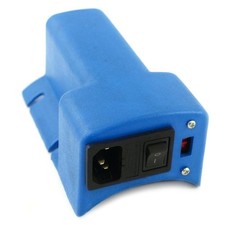 Dvr Ii Electric Con (1,2,3a)