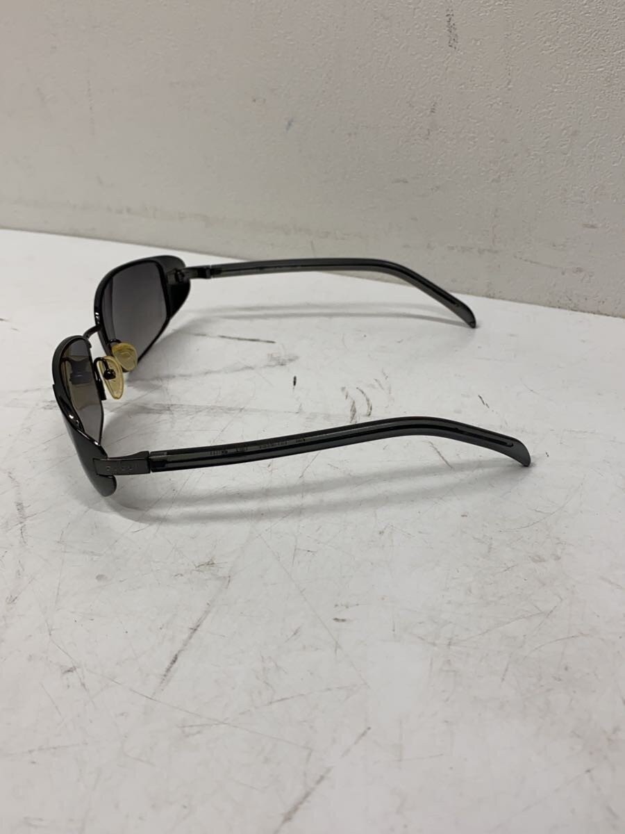 GUCCI sunglasses metal BLK BLK men s GG2658 thumbnail 3