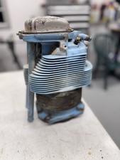 Lycoming  o-320 E2D.  Aircraft Engine Cylinders Aviation Parts - Set of 4