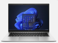 HP EliteBook 840 G9 Premium Business Laptop Intel Core i7-1270P 12th Gen