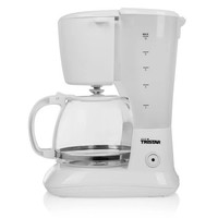 Tristar Filterkaffeemaschine CM-1252 Bis 12 Tassen, 1,25 L FassungsvermöGen,
