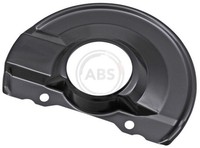Spritzblech Bremsscheibe A.B.S. 11559 Stahlblech FüR Mitsubishi Lancer 8 ASX 3 2