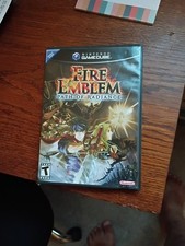 Fire Emblem: Path of Radiance GameCube, 2005