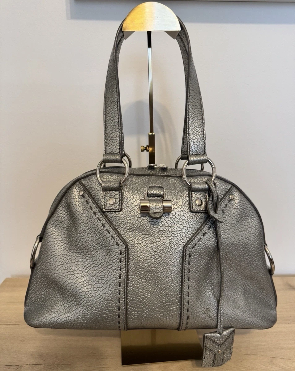 Saint Laurent Muse Bags for sale | eBay