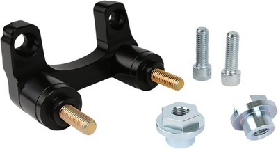 Thrashin Supply Riser Adapter Kit (TSC-2207)