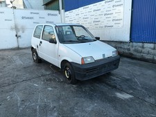 Boite de vitesse Fiat CINQUECENTO