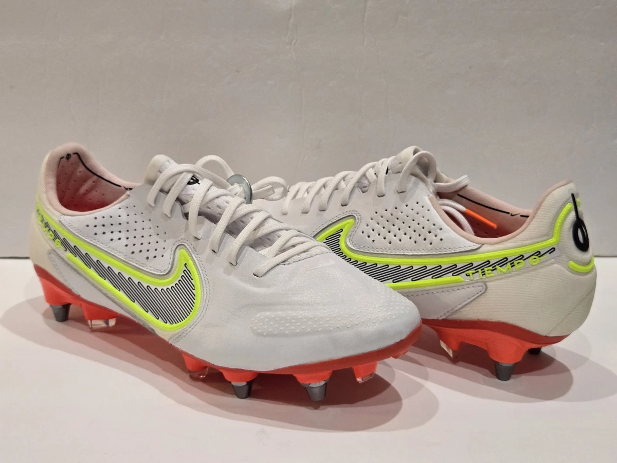 Nike Tiempo Legend 9 Elite FG Rawdacious for Sale | Authenticity