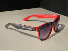 🔥 NEW Stella Artois Wayfarer Beer Sunglasses