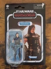 Hasbro Star Wars Vintage Collection: The Mandalorian - Cara Dune Action Figure