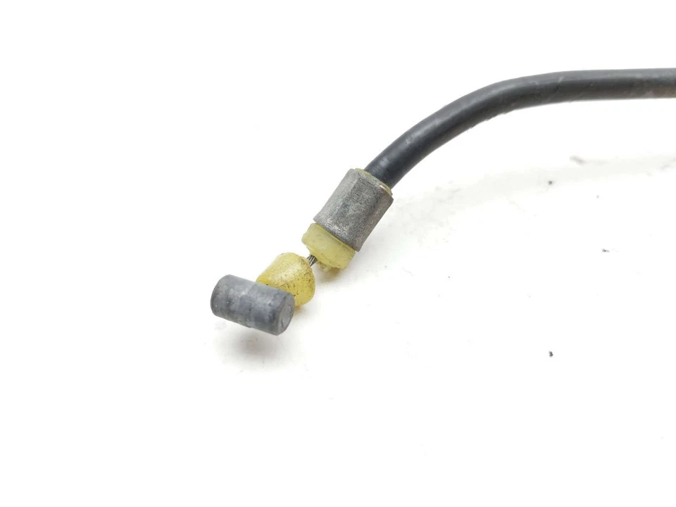 97 Suzuki TL1000 S Seat Latch Cable A - Image 3 of 4