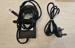 Dell 130W 19,5V 6,7A Laptop Ladegerät Adapter LA130PM190 Optiplex Micro 4,5/3mm