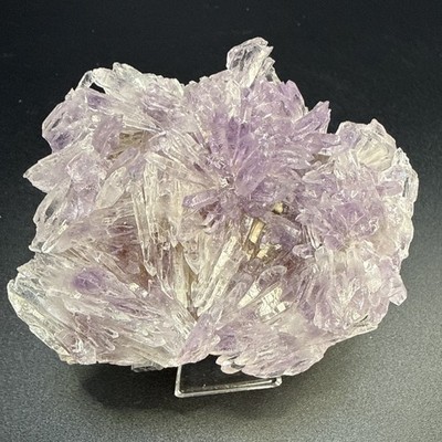  A++Natural Colorful Brazilian Flower Zeolite! Crystals, Minerals, Gift, Quartz!