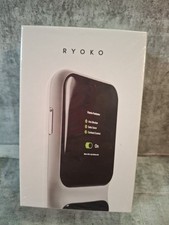 Ryoko High-Speed Portable 4G LTE Wi-Fi Router