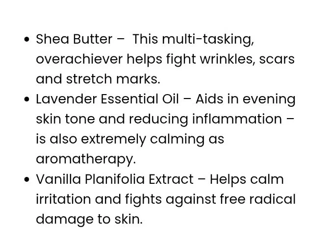 Perfectly Posh PJs ALL DAY SKINDELICIOUS BODY BUTTER New Sealed Smells AMAZING - Image 4 of 4