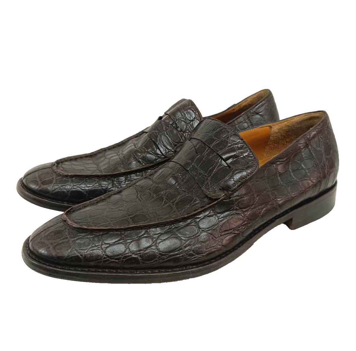 sergio rossi mens shoes | eBay display picture 1