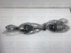 44305-TL0-G00 FRONT RIGHT DRIVESHAFT HONDA ACCORD 2008-2015