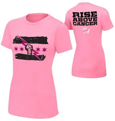 WWE The Shield /"Hounds of Justice/" Women/'s Authentic T-Shirt *NEU* Shirt Damen