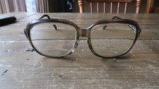 Vintage FACEMAKER by SHURON Eyeglasses 145