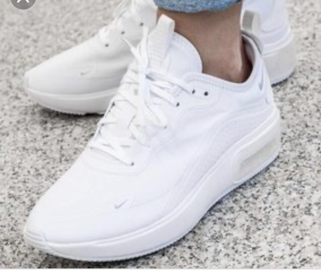 nike air max dia 42