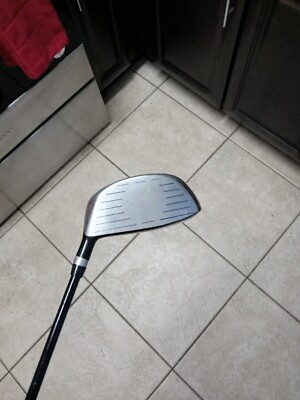 Tour Logic SX7 Driver Forged 7075 10.5* 460cc ladies | eBay