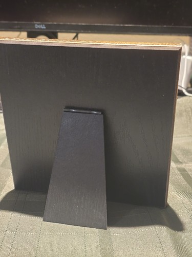 Bussolari Picture Frame Made In Italy Handcrafted Wood - Picture 7 of 8