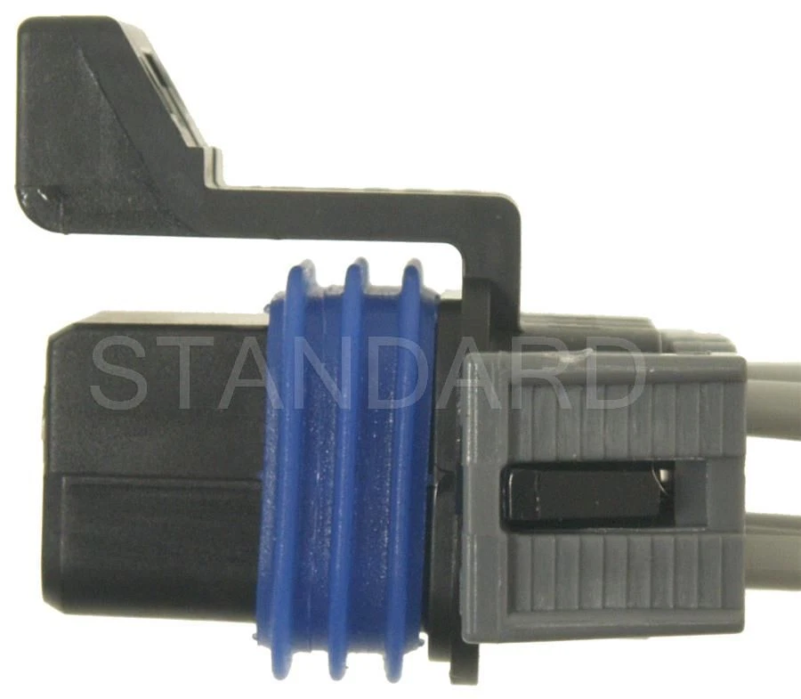 Conector solenoide de suspensión neumática SMP para Cadillac Eldorado 2002 Foto 3 de 4